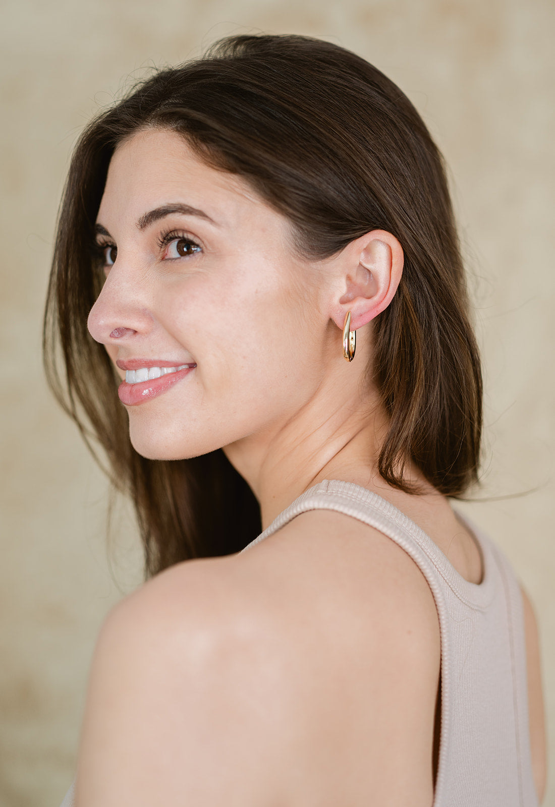 Alexandra Earrings
