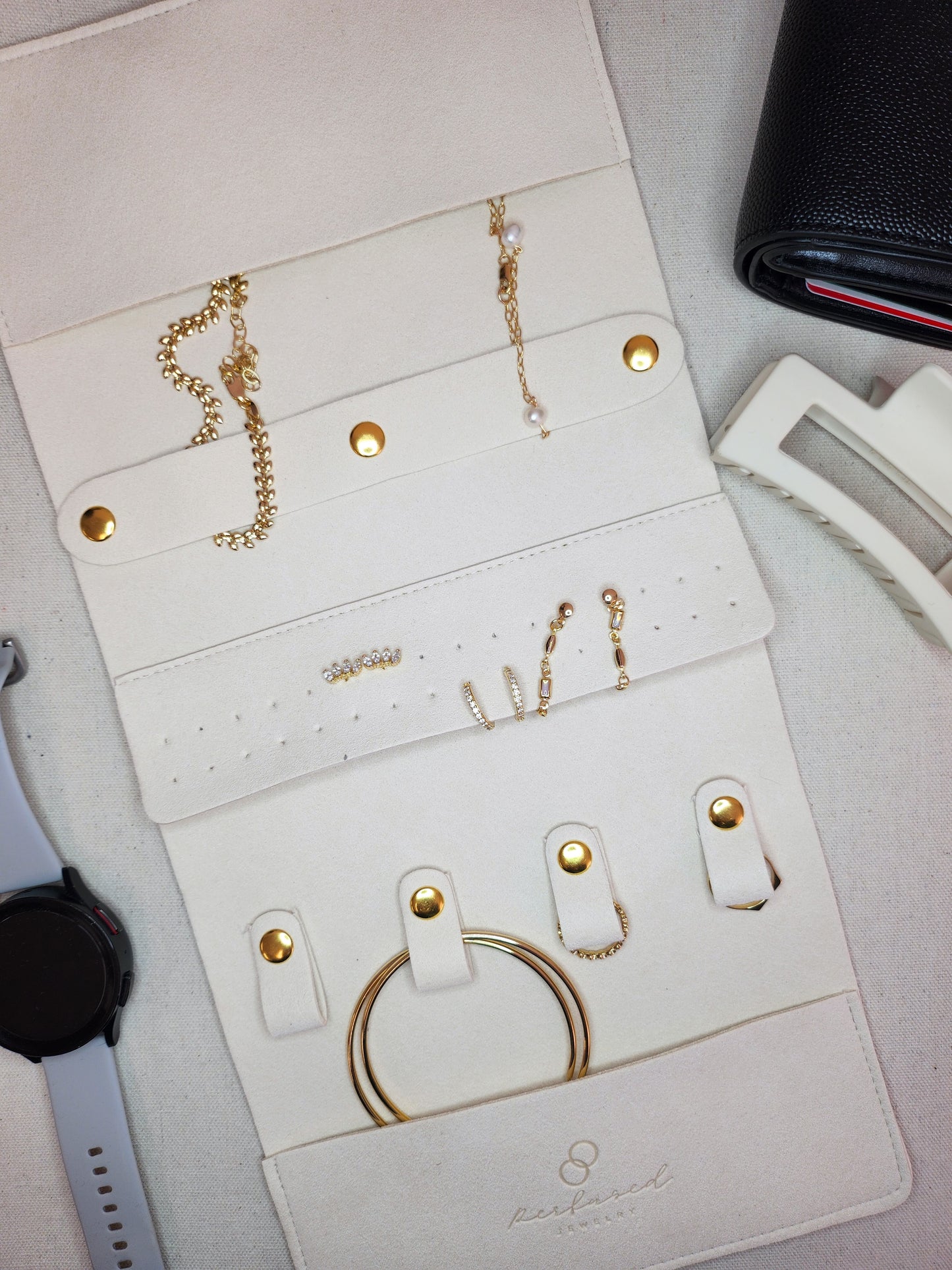 Jewelry Organizer